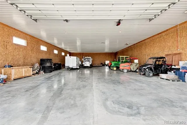 5454 County Road 38 Platteville, CO 80651
