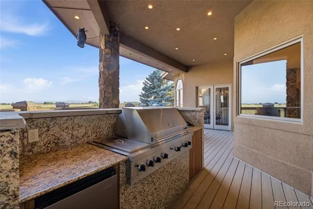 5454 County Road 38 Platteville, CO 80651