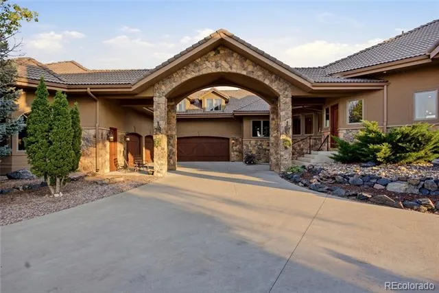 5454 County Road 38 Platteville, CO 80651