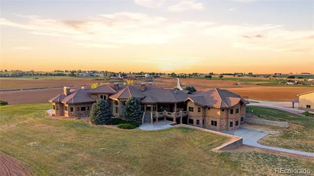 5454 County Road 38 Platteville, CO 80651