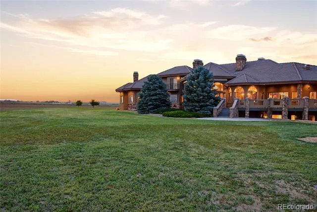 5454 County Road 38 Platteville, CO 80651