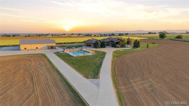 5454 County Road 38 Platteville, CO 80651