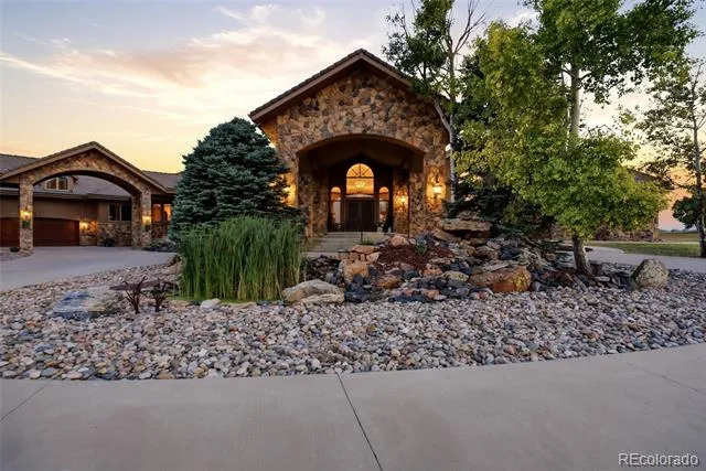 5454 County Road 38 Platteville, CO 80651