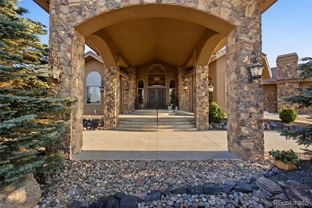 5454 County Road 38 Platteville, CO 80651