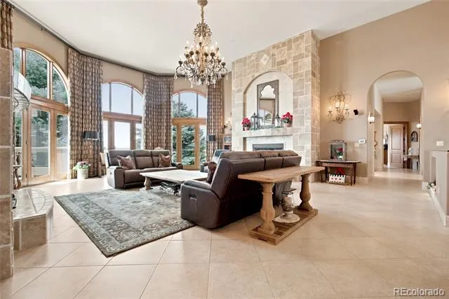 5454 County Road 38 Platteville, CO 80651