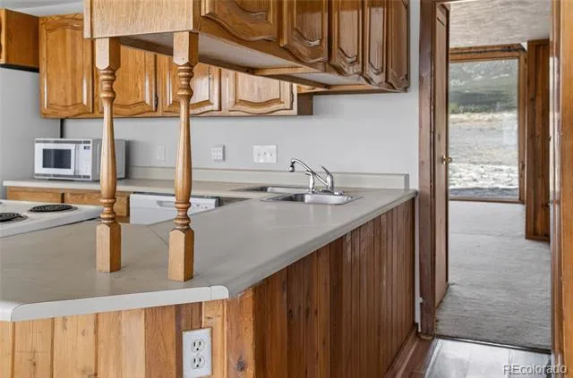 34425 County Rd 14.5 Blanca, CO 81123