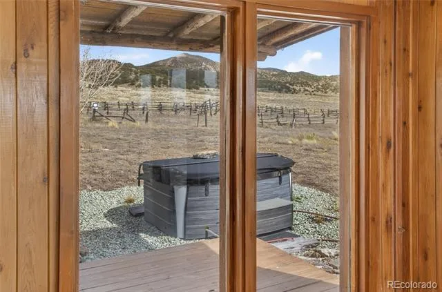34425 County Rd 14.5 Blanca, CO 81123