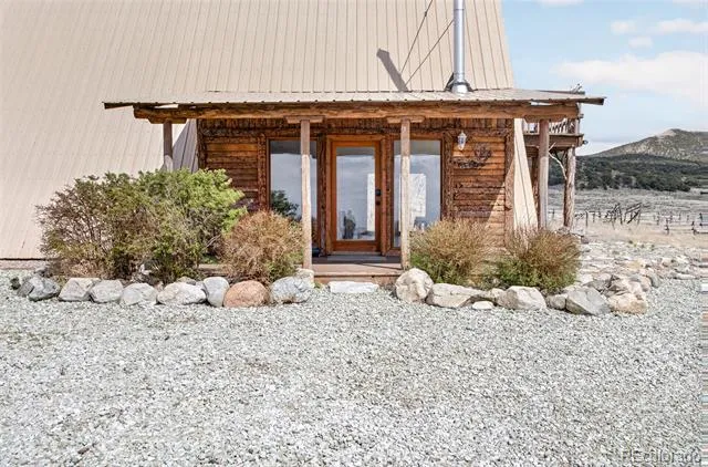 34425 County Rd 14.5 Blanca, CO 81123
