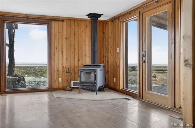 34425 County Rd 14.5 Blanca, CO 81123