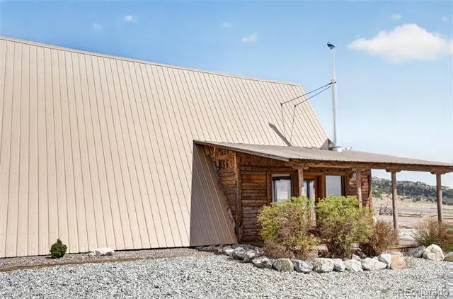 34425 County Rd 14.5 Blanca, CO 81123