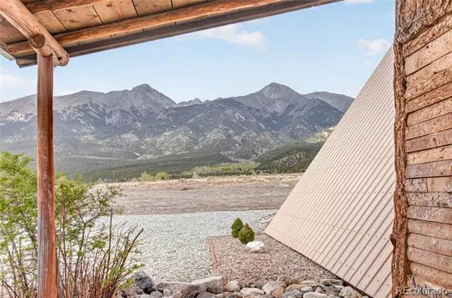 34425 County Rd 14.5 Blanca, CO 81123