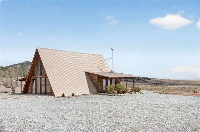 34425 County Rd 14.5 Blanca, CO 81123