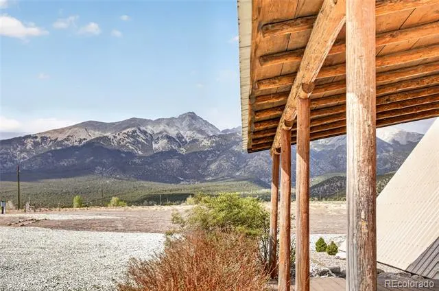 34425 County Rd 14.5 Blanca, CO 81123