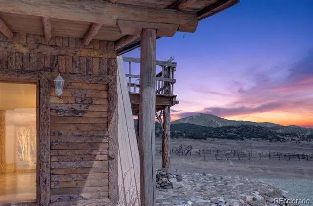 34425 County Rd 14.5 Blanca, CO 81123