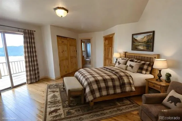 595 Dead Mule Lane Westcliffe, CO 81252