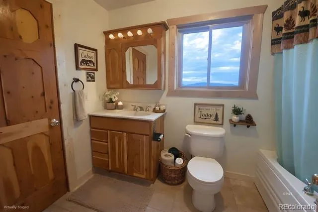 595 Dead Mule Lane Westcliffe, CO 81252