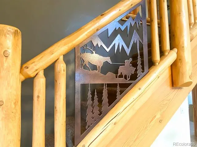 595 Dead Mule Lane Westcliffe, CO 81252