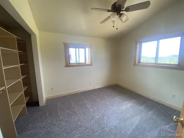 595 Dead Mule Lane Westcliffe, CO 81252