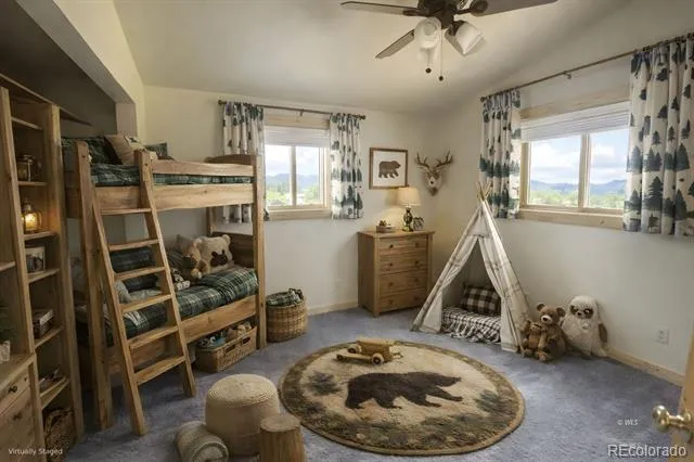 595 Dead Mule Lane Westcliffe, CO 81252