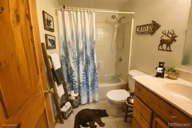 595 Dead Mule Lane Westcliffe, CO 81252