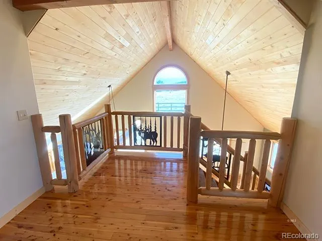 595 Dead Mule Lane Westcliffe, CO 81252