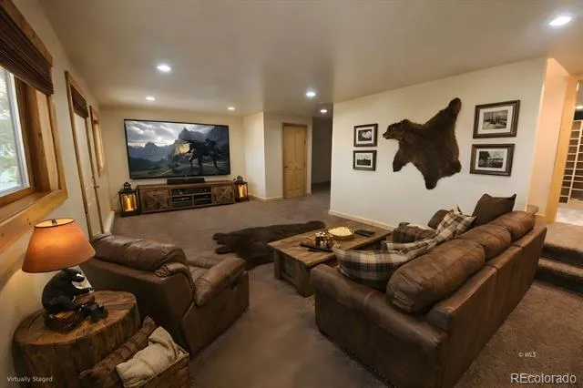 595 Dead Mule Lane Westcliffe, CO 81252