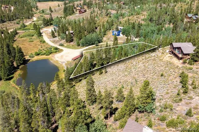 113 Elk Park Trail Tabernash, CO 80478