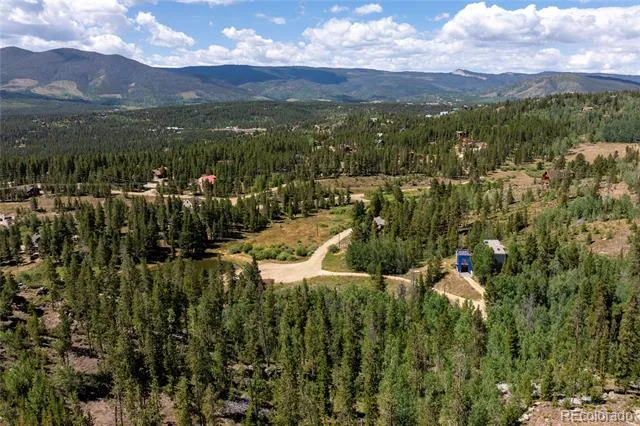 113 Elk Park Trail Tabernash, CO 80478