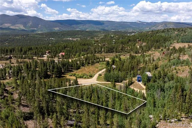 113 Elk Park Trail Tabernash, CO 80478
