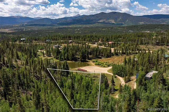 113 Elk Park Trail Tabernash, CO 80478