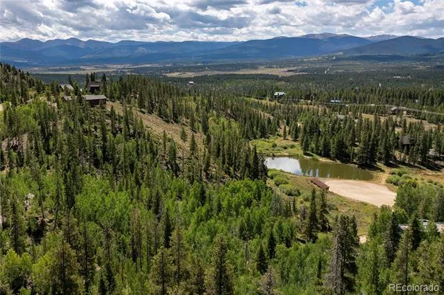 113 Elk Park Trail Tabernash, CO 80478