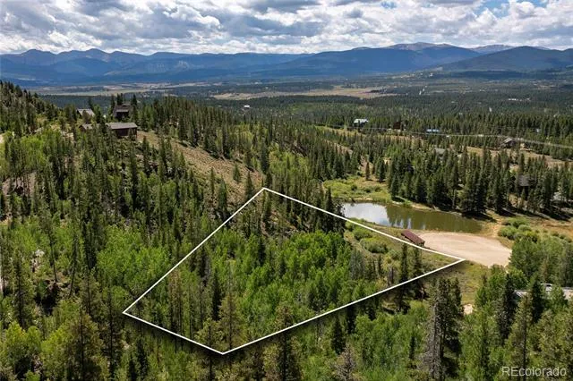 113 Elk Park Trail Tabernash, CO 80478