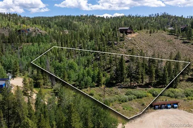 113 Elk Park Trail Tabernash, CO 80478