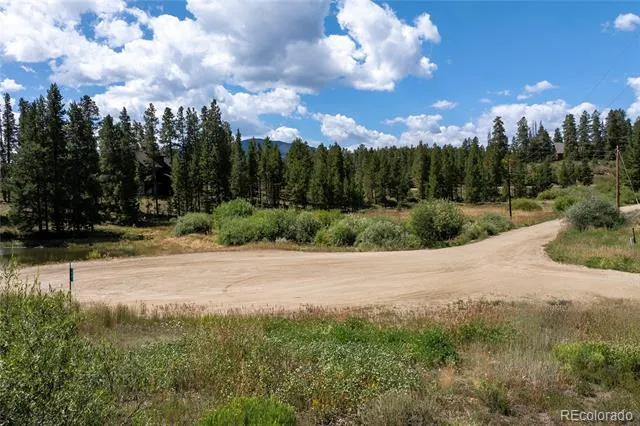 113 Elk Park Trail Tabernash, CO 80478