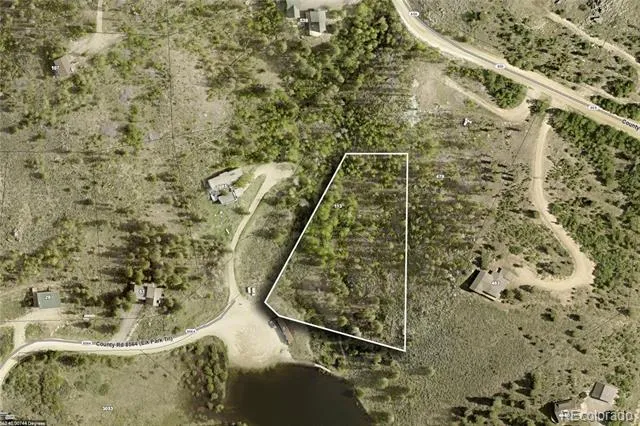 113 Elk Park Trail Tabernash, CO 80478
