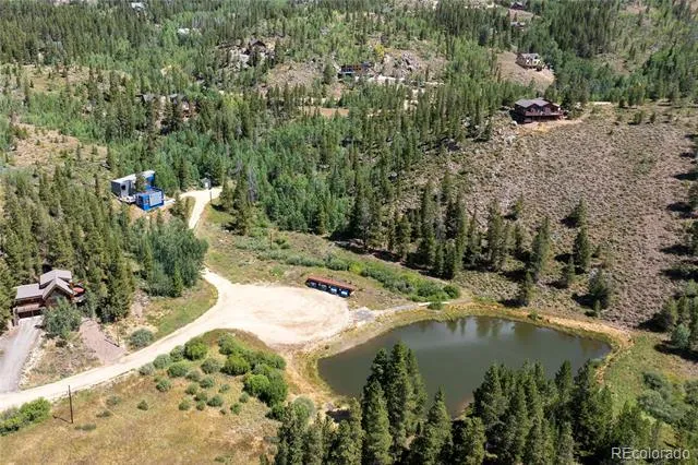 113 Elk Park Trail Tabernash, CO 80478