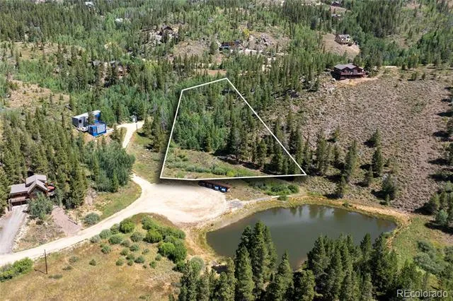 113 Elk Park Trail Tabernash, CO 80478