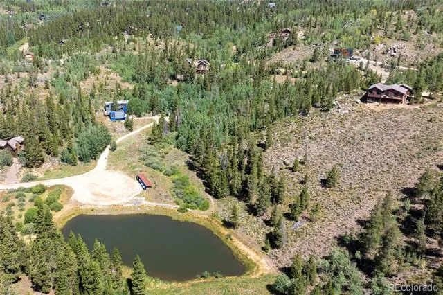 113 Elk Park Trail Tabernash, CO 80478