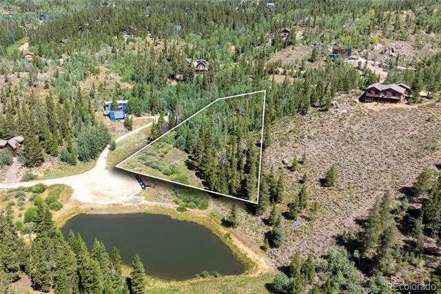 113 Elk Park Trail Tabernash, CO 80478