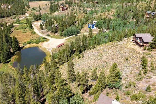 113 Elk Park Trail Tabernash, CO 80478