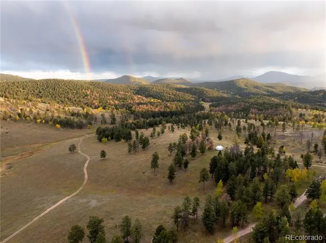 12434 S US Hwy 285 Conifer, CO 80433