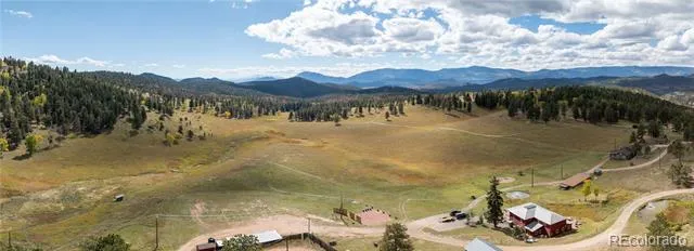 12434 S US Hwy 285 Conifer, CO 80433