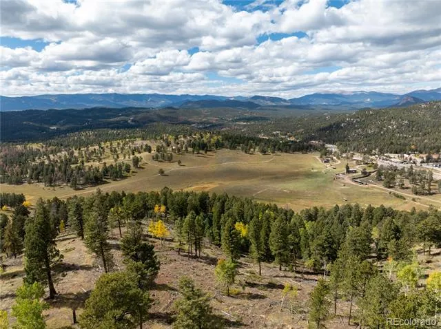 12434 S US Hwy 285 Conifer, CO 80433