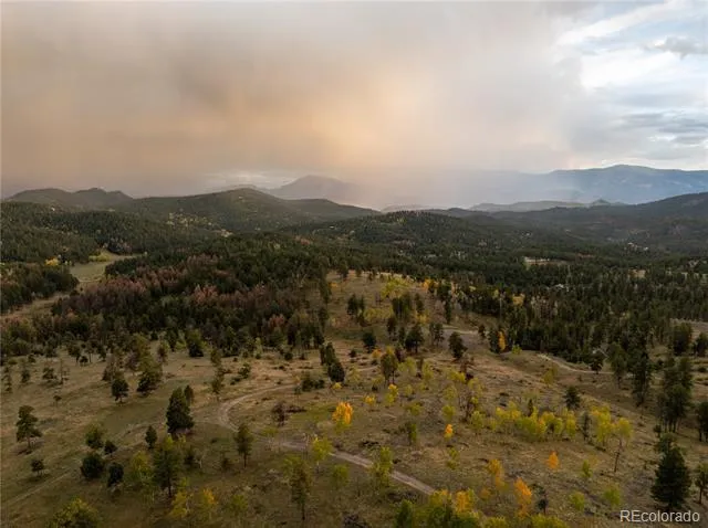 12434 S US Hwy 285 Conifer, CO 80433