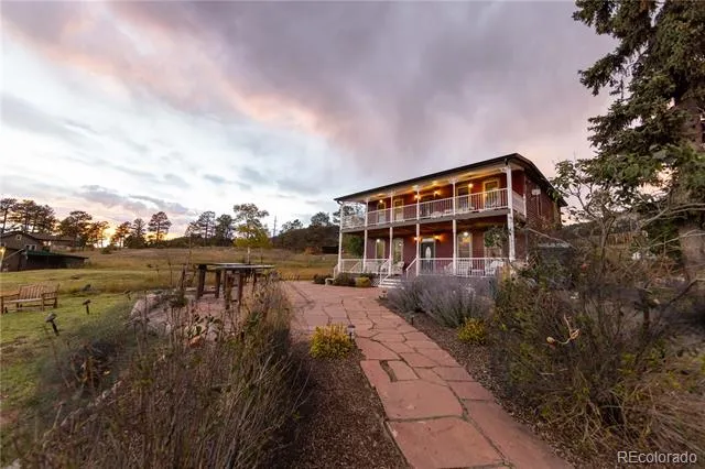 12434 S US Hwy 285 Conifer, CO 80433