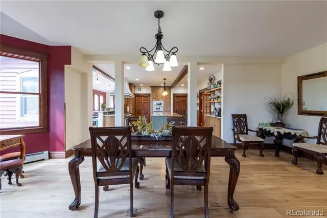 12434 S US Hwy 285 Conifer, CO 80433