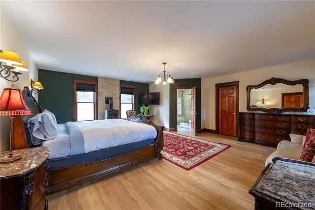 12434 S US Hwy 285 Conifer, CO 80433