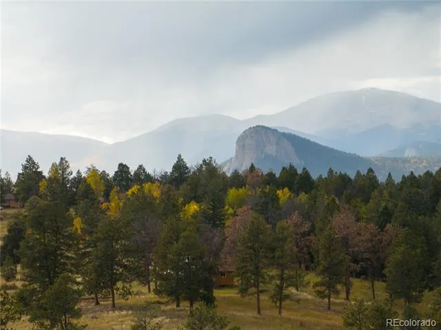 12434 S US Hwy 285 Conifer, CO 80433