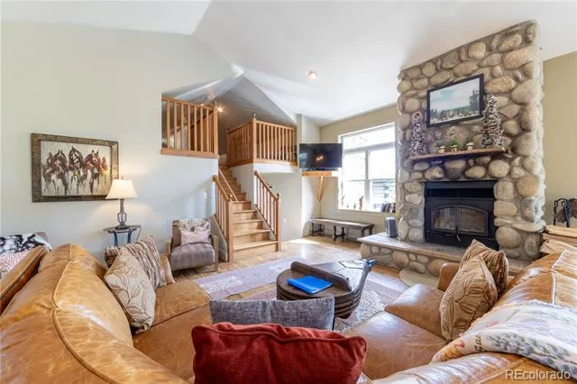 12434 S US Hwy 285 Conifer, CO 80433