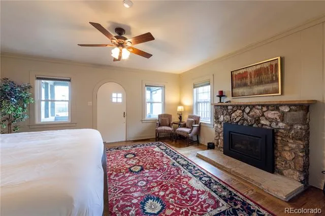 12434 S US Hwy 285 Conifer, CO 80433
